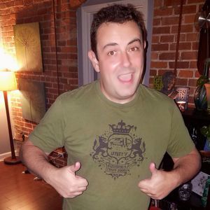 Meet your Posher, Vincent